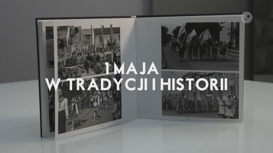 1 maja w tradycji i historii