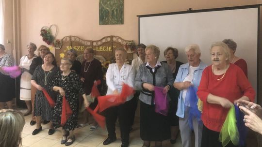 10 lat Centrum Seniora. Stowarzyszenie „Pomocna Dłoń” prowadzi placówkę od początku