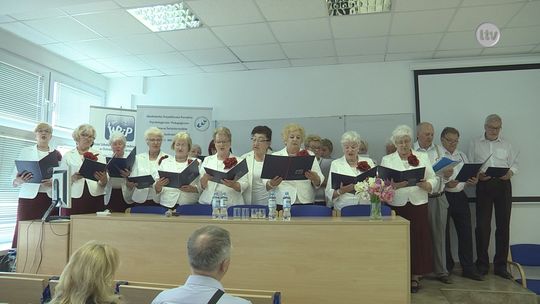 "100 lat Niepodległej Polski. Tradycje Legionowe na Ziemi Świętokrzyskiej"