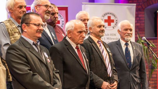 100 lat Polskiego Czerwonego Krzyża