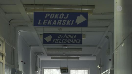 11 kandydatów w konkursie na dyrektora Wielospecjalistycznego Szpitala w Ostrowcu Świętokrzyskim