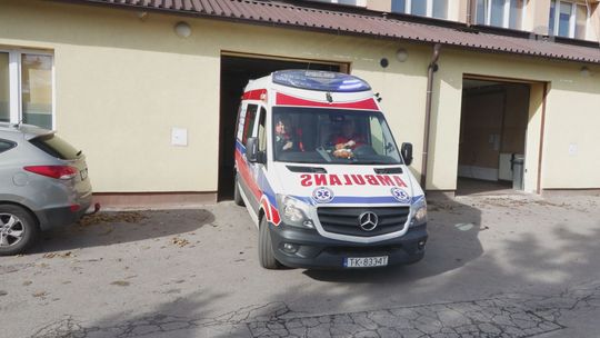 13 października — Dzień Ratownictwa Medycznego: rola, podziękowania i edukacja