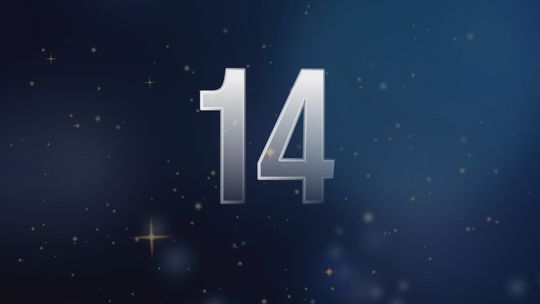 14/24 - Książkomat Adwentowy Miejskiej Biblioteki Publicznej w Ostrowcu Świętokrzyskim