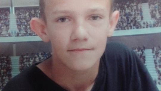 14-letni mieszkaniec Ostrowca Św. odnaleziony