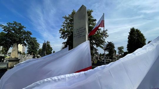 15 sierpnia w Ostrowcu Świętokrzyskim. 102 rocznica Bitwy Warszawskiej