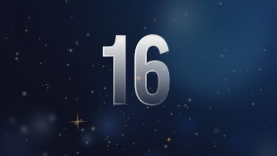 16/24 - Książkomat Adwentowy Miejskiej Biblioteki Publicznej w Ostrowcu Świętokrzyskim