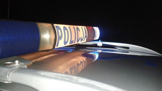 17-latek zatrzymany za rozbój