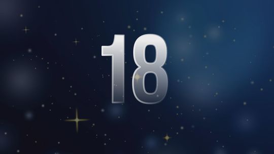 18/24 - Książkomat Adwentowy Miejskiej Biblioteki Publicznej w Ostrowcu Świętokrzyskim