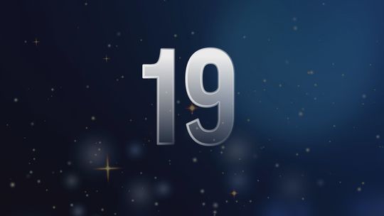 19/24 - Książkomat Adwentowy Miejskiej Biblioteki Publicznej w Ostrowcu Świętokrzyskim