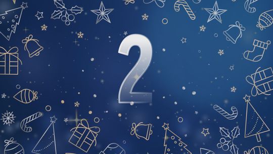 2/24 - Książkomat Adwentowy Miejskiej Biblioteki Publicznej w Ostrowcu Świętokrzyskim