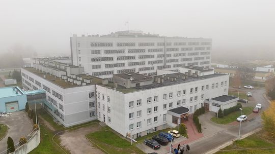 20 mln zł z KPO na Nowoczesne Centrum Kardiologii w Starachowicach