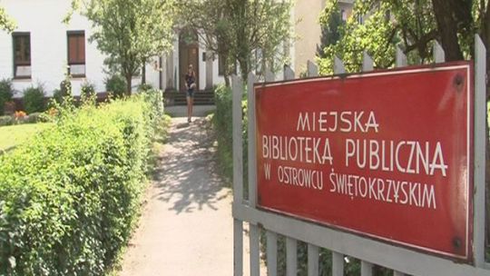 200 tysięcy książek czeka na lokal