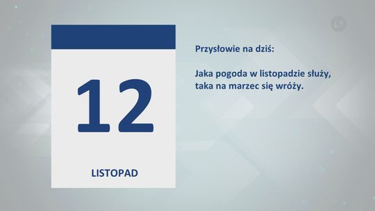 LOKALNA na popołudnie