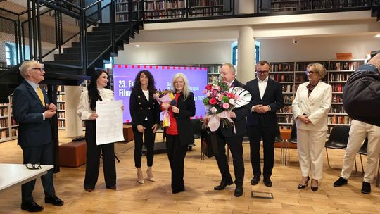 23. Festiwal Filmów-Spotkań NieZwykłych rusza w trasę