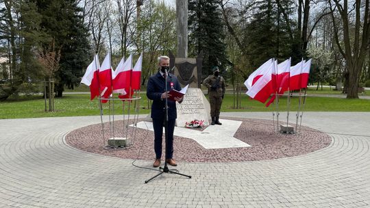 230. rocznica uchwalenia Konstytucji 3 Maja | Ostrowiec Świętokrzyski
