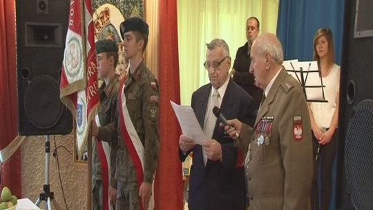 25 lat ostrowieckiego koła AK