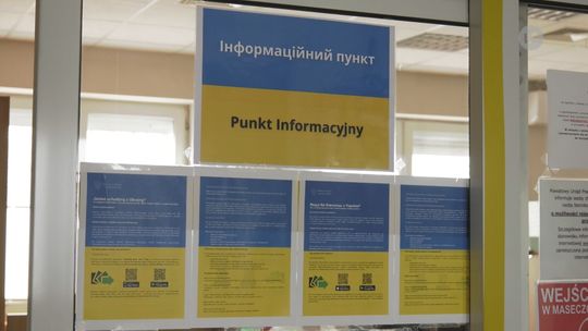 250 tysięcy na aktywizację obywateli z Ukrainy