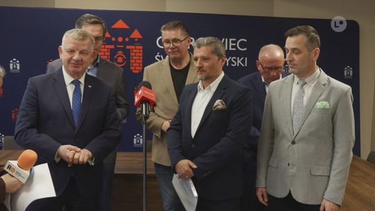 3 000 zł dla rodziców nowonarodzonych dzieci, program mieszkaniowy i stypendia - pakiet PiS dla Ostrowca Świętokrzyskiego