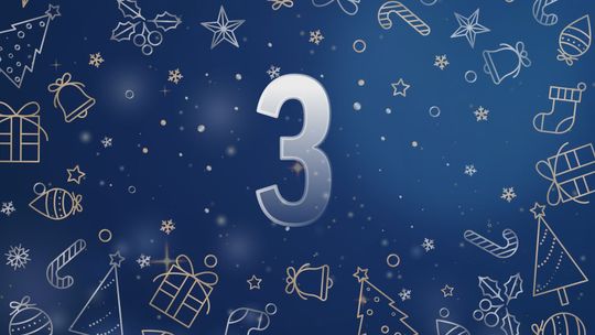 3/24 - Książkomat Adwentowy Miejskiej Biblioteki Publicznej w Ostrowcu Świętokrzyskim