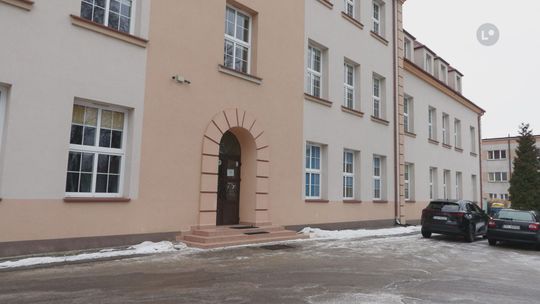 3,6 mln zł na modernizację III LO