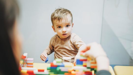 3 wskazówki, jak budować z klocków LEGO