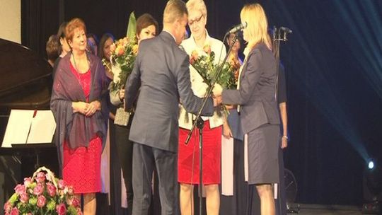 30 lat MCK. Zainaugurowano rok kulturalny 2014/2015