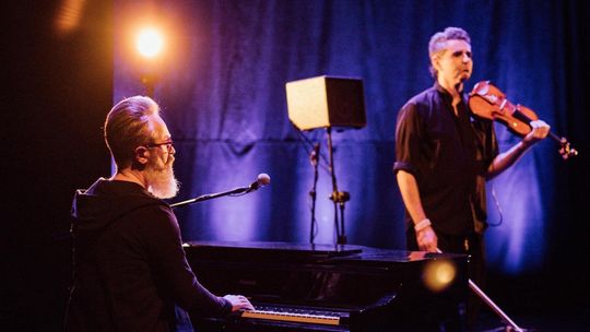 37. Międzynarodowe dni muzyki organowej i kameralnej w Starachowicach