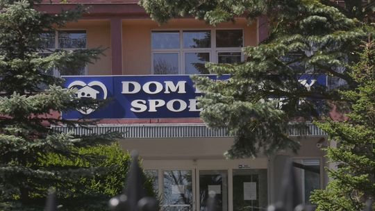 4 pracowników DPS przy Grabowieckiej zakażonych koronawirusem