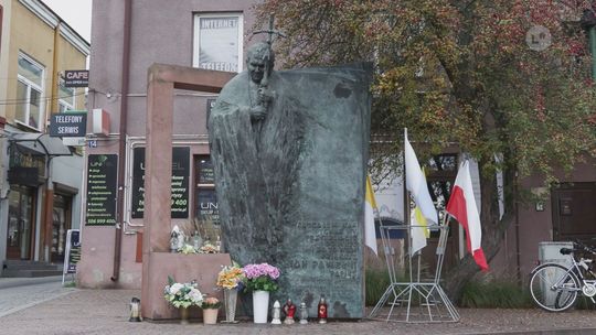 47. rocznica wyboru Karola Wojtyły na papieża — pamięć i dziedzictwo