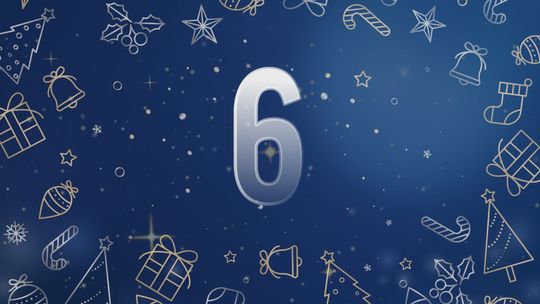 6/24 - Książkomat Adwentowy Miejskiej Biblioteki Publicznej w Ostrowcu Świętokrzyskim