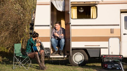 5 kluczowych części do kamperów, które warto mieć zawsze pod ręką