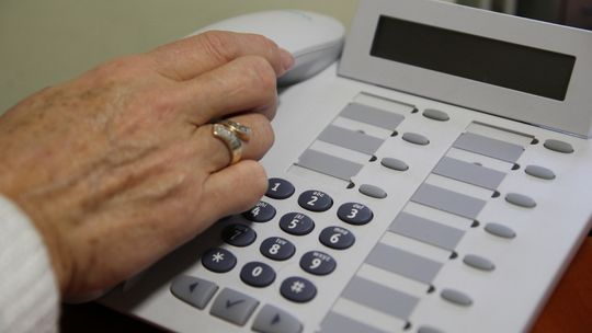 61-latka straciła 20 tys. zł