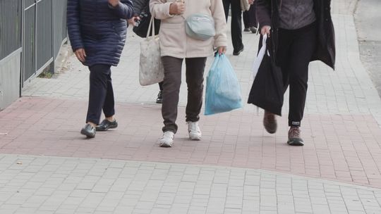 65% dorosłych w województwie świętokrzyskim ma nadwagę lub otyłość — ponad 304 tys. osób