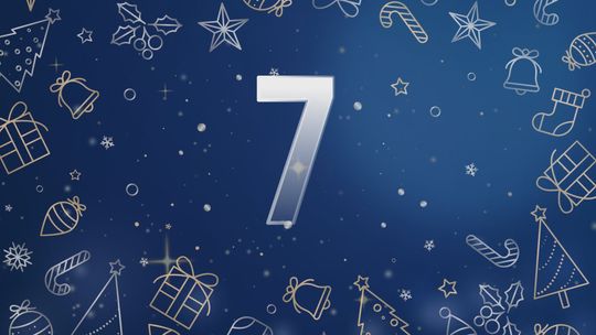 7/24 - Książkomat Adwentowy Miejskiej Biblioteki Publicznej w Ostrowcu Świętokrzyskim