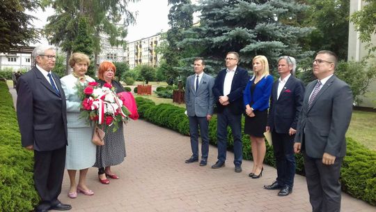 74. rocznica śmierci Ponurego