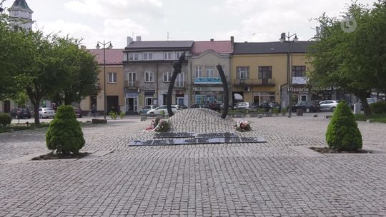 75. rocznica zakończenia II wojny światowej