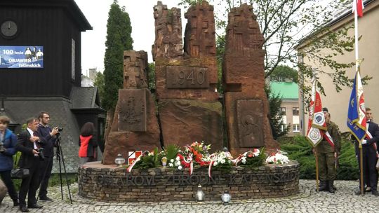 78. rocznica sowieckiej agresji na Polskę 