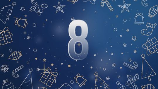 8/24 - Książkomat Adwentowy Miejskiej Biblioteki Publicznej w Ostrowcu Świętokrzyskim 8/24 - Książkomat Adwentowy Miejskiej Biblioteki Publicznej w Ostrowcu Świętokrzyskim