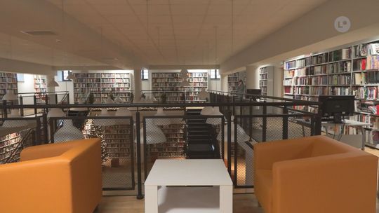 8 maja. Dzień, w którym biblioteki i czytelnicy spotykają się w centrum uwagi
