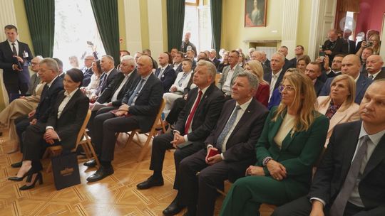 80 lat historii PKS