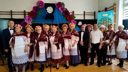 80 lat KGW „Szewnianki”