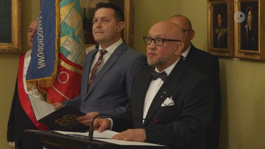 80 lat ma ostrowiecki PKS