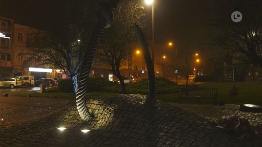 80. rocznica największej wojennej tragedii Ostrowca