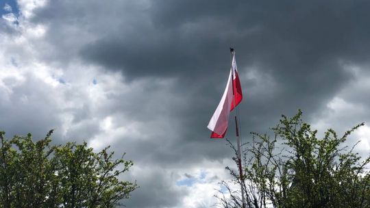 80. rocznica zakończenia II wojny światowej