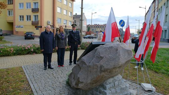 84. rocznica likwidacji ostrowieckiego getta