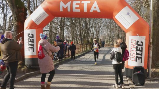 9. Bieg WOŚP „Policz się z cukrzycą” w niedzielę w parku