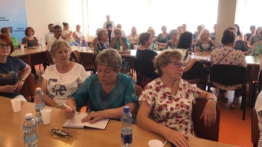 OSTROWIEC | Stowarzyszenia sięgają po pieniądze. Rusza projekt „Czar Świętokrzyskich Inicjatyw”