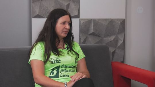 A. Bober: Biegać można w każdym wieku