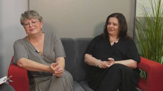 A. Budek, J. Zagrajek: Moda upcyclingowa to nadawanie ubraniom drugiego życia