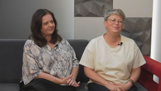 A. Budek, J. Zagrajek: Projekt zyskał aprobatę wystawców jak i kupujących